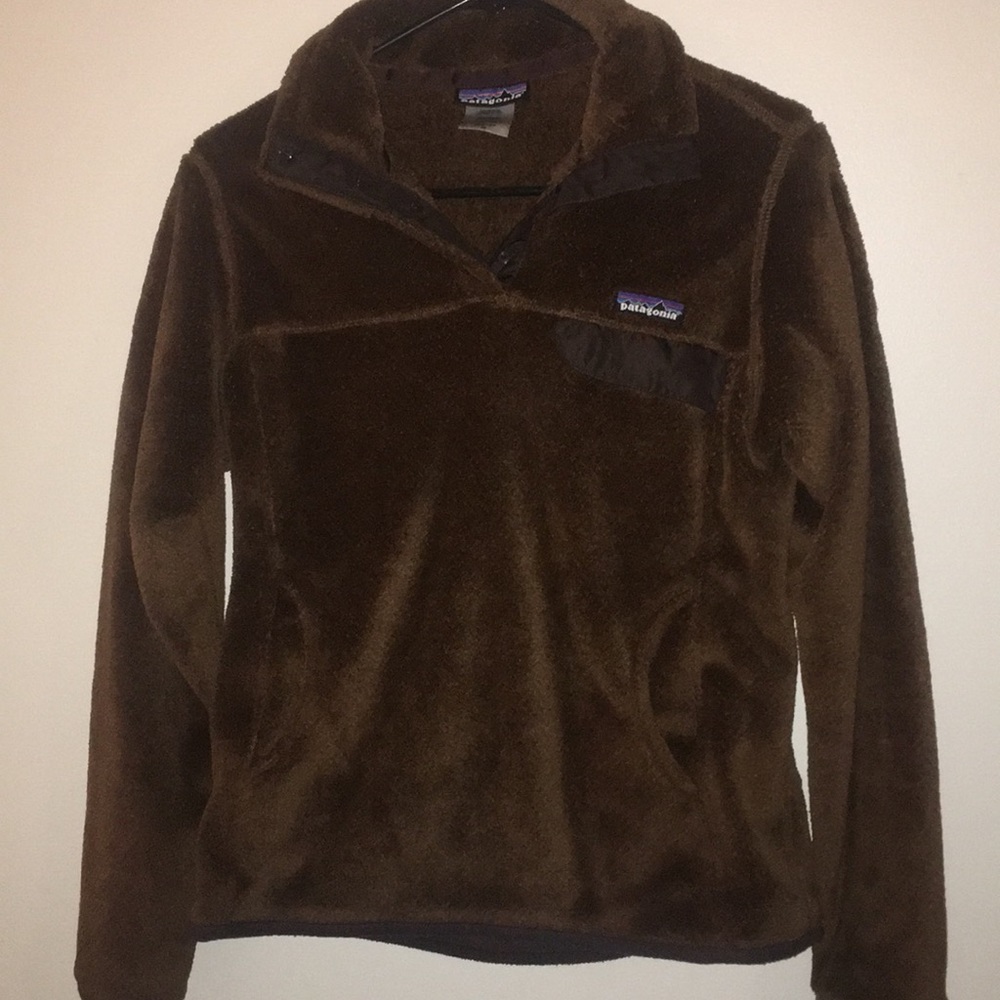 Women’s Patagonia M Pull Over